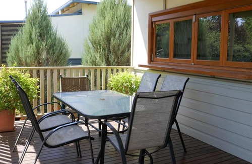 Central Mudgee House | A Market Place Mudgee