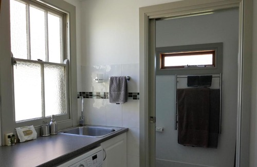 Central Mudgee House | A Market Place Mudgee