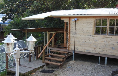 Tallai Cottage | A midsummer night's dream