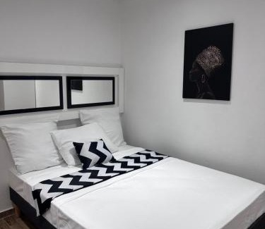 Montsinery-Tonnegrande Apartment | A MO TI KOTE - Piscine - au cœur de Montsinéry