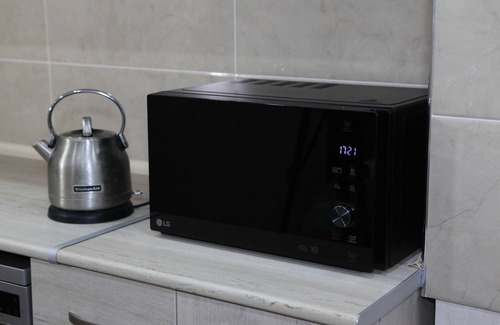 Tashkent Apartment | A modern comfortable apartment in the very center of Tashkent
