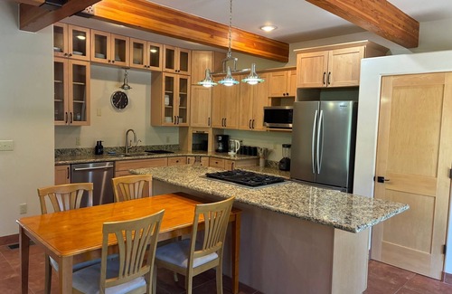 Kohls Ranch Cabin | A Modern Escape in the High Country @ Tonto Creek Kohl's Ranch