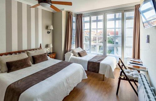 Verin House | A Morada do Cigarron
