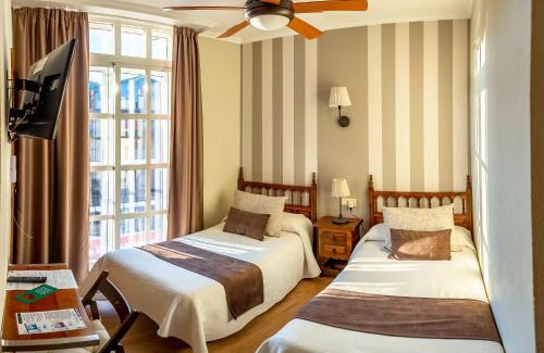 Verin House | A Morada do Cigarron