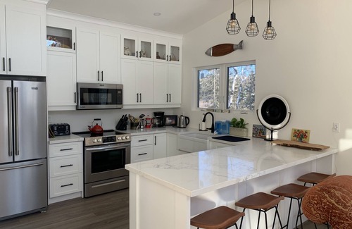 Bracebridge House | A Muskoka waterfront paradise
