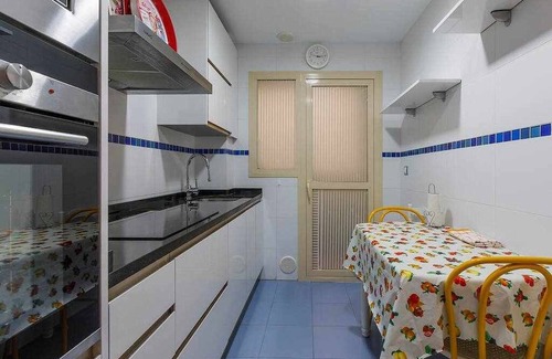 Torre del Mar Apartment | A&n La Vega 2, cerca de la playa, Wifi gratis