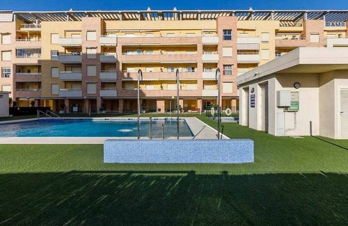 Torre del Mar Apartment | A&n La Vega 2, cerca de la playa, Wifi gratis