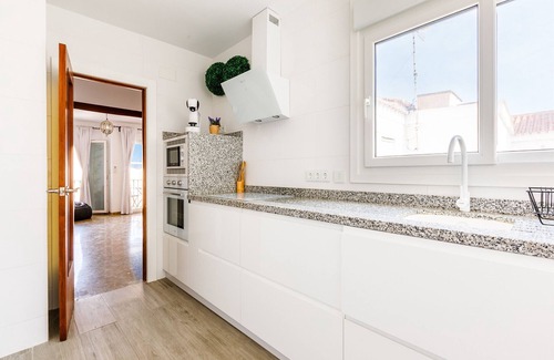 Caleta de Velez Apartment | A&N Seaport Caleta