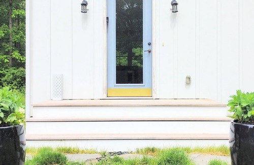 Southold House | A Natural Getaway