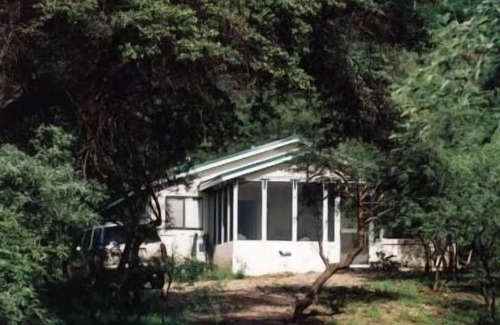 Patagonia House | A Nature Lovers' Paradise