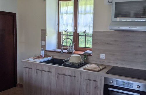Ceaux House | A nature stop near Mont St Michel