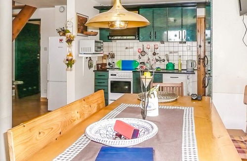 gmina Stezyca House | A neat cottage, we created for the vacation.