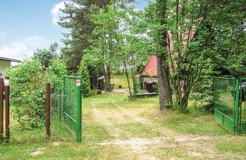 gmina Stezyca House | A neat cottage, we created for the vacation.