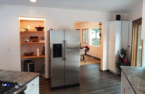 Idaho Springs House | A newly remodeled, spacious home for your mountain getaway!