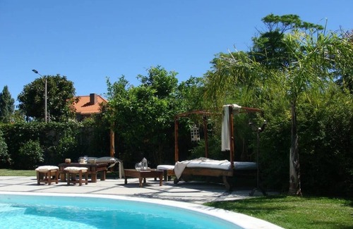 Carrasco House | A newspaper house in a residential area