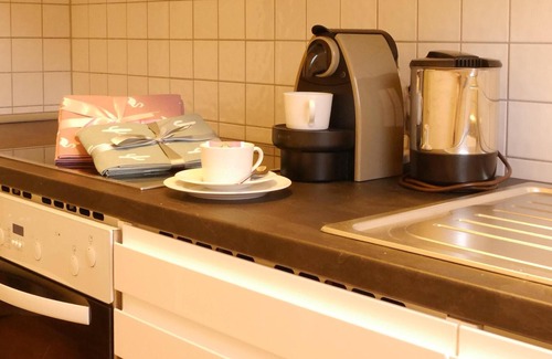 Kupferdreh Apartment | a nice apartment in Kupferdreh