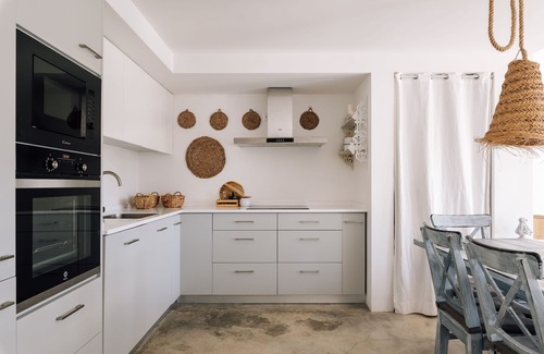 Sao Francisco da Serra House | A Padaria - Village Houses 1