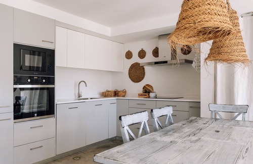 Sao Francisco da Serra House | A Padaria - Village Houses 1