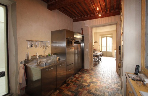Valreas Other | A palace in the heart of the Enclave of the Popes