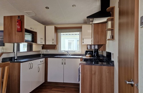 Dymchurch House | A peaceful getaway - Beeches (D/F)