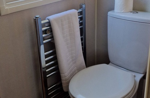 Dymchurch House | A peaceful getaway - Beeches (D/F)