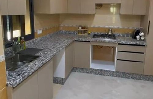 La Nouvelle Ville Ibn Batouta Apartment | A Peaceful Haven for Families Modern & Stylish Apartment in Tangier