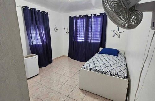 Pajaros Apartment | A Peaceful Place in the middle of the City with delightful views...