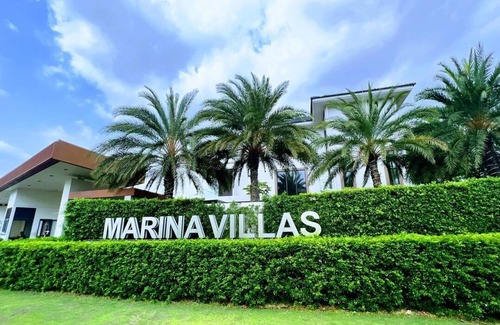 Nhon Trach Villa | a peaceful villa in green island - only 30 minutes away from Ho Chi Minh city