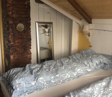 Torshavn House | A pearl in the center of the center of Thorhavn