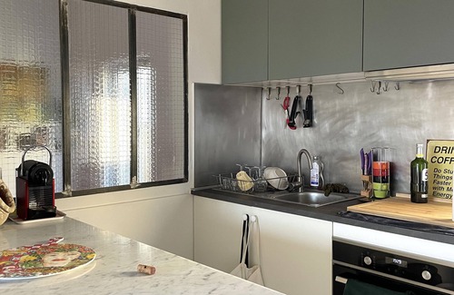 La Conception Apartment | A Perch in Marseille
