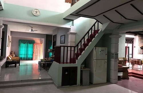 Bontang House | A perfect escape