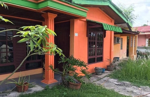 Bontang House | A perfect escape