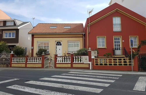 Mino Apartment | A perfect place for your vacation. Galicia, Minho.