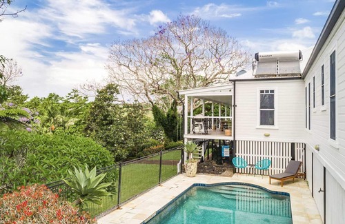 Bangalow House | A PERFECT STAY - Charlottes Web