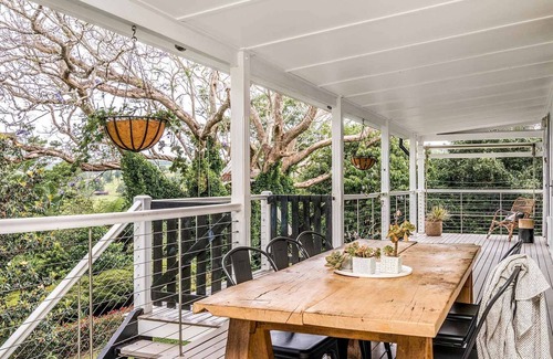 Bangalow House | A PERFECT STAY - Charlottes Web
