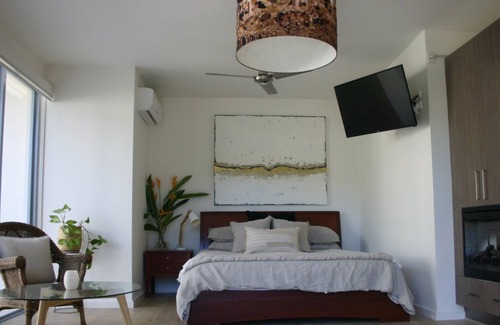 Currumbin Valley House | A PERFECT STAY - Luxury Eco Rainforest