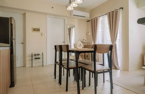 Mandurriao Condo | A Perfectly Chic Hideaway