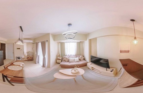 Mandurriao Condo | A Perfectly Chic Hideaway