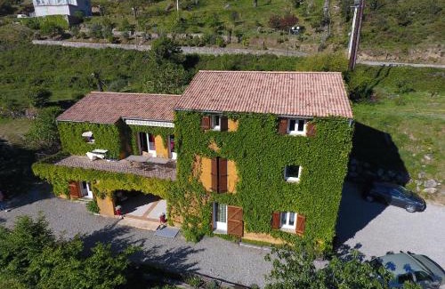 Castirla House | A Pianella