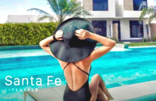 Xochitepec House | A pie de Alberca, Parking, Llegada Autonoma, Duermen 12, Pet FRIENDLY