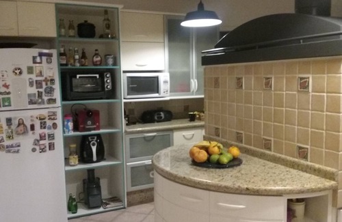 Lagoa da Conceicao Apartment | A piece of paradise - Florianopolis