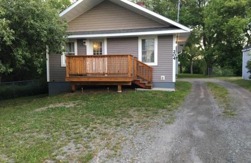 North Troy House | A Piece of Paradise in the Northeast Kingdom