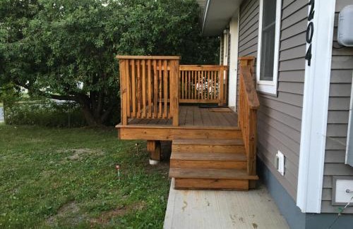 North Troy House | A Piece of Paradise in the Northeast Kingdom