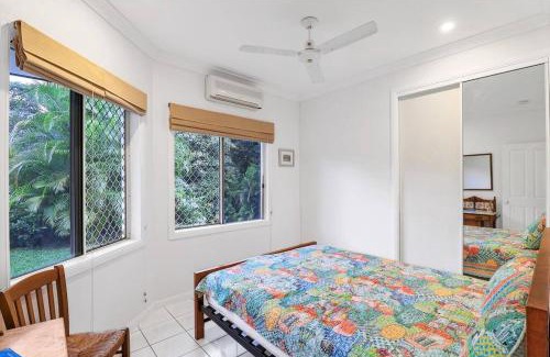 Redlynch House | A Piece of Tropical Paradise-Near Crystal Cascades