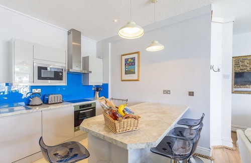 West Looe House | A Place of Outstanding Natural Beauty