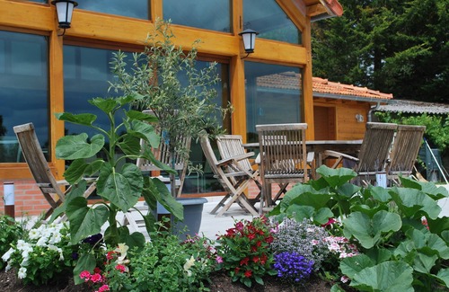Jouy-le-Potier House | A place of zenitude to discover the Loire Valley and the Sologne