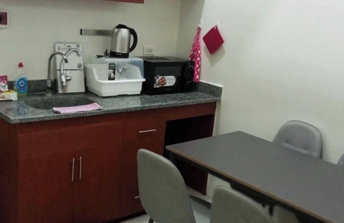 Mandaue Condo | A place to stay at centrally located Mabolo, Cebu