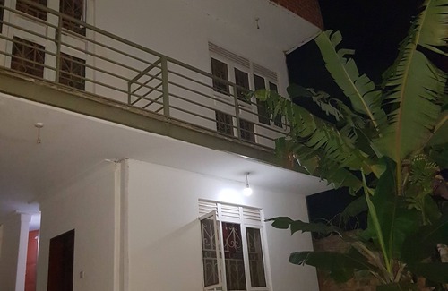 Kireka Apartment | A place where comfort is priority