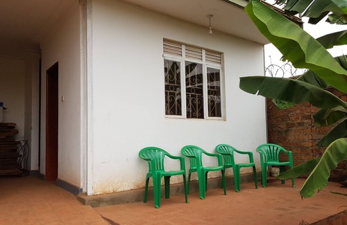 Kireka Apartment | A place where comfort is priority