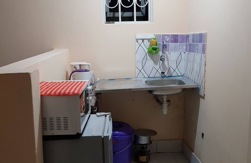 Kireka Apartment | A place where comfort is priority